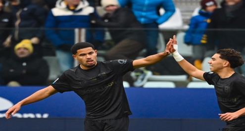 الدوري الإيطالي.. فيرونا تعبر بارما.. سقوط فيورنتينا.. وفوز ليتشي